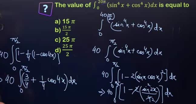 JEE Main_session 2_answer_key 