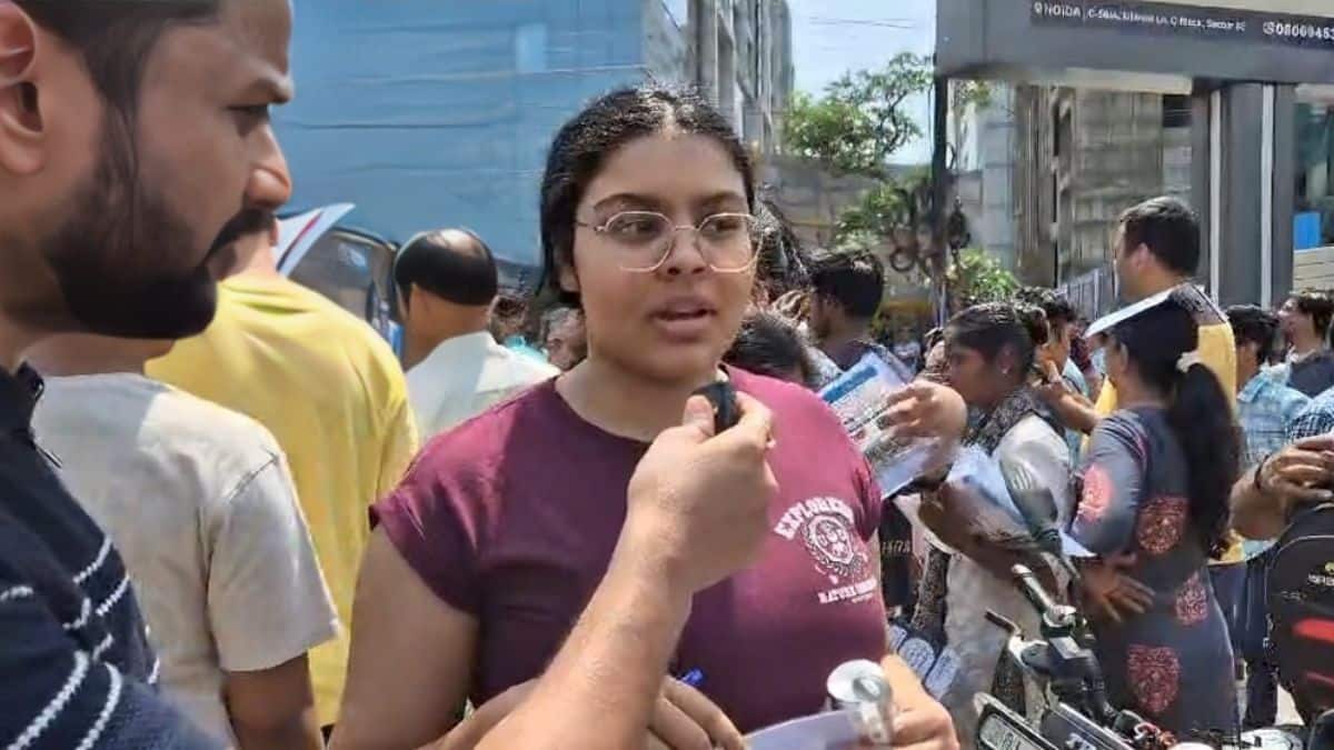 JEE Main 2026 April 2 Shift 2 Marks vs Percentile – Score vs Rank Analysis