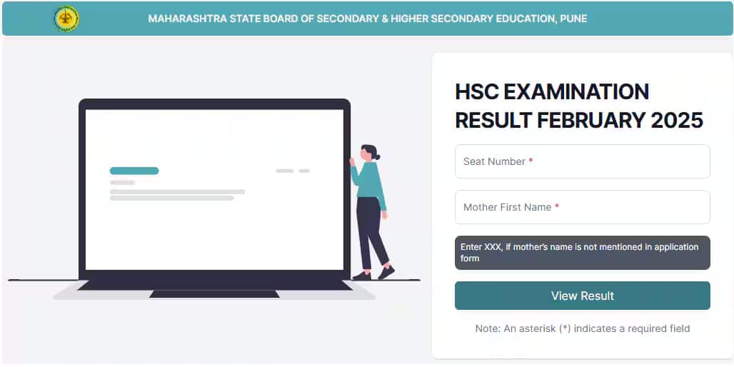 Maha HSC Result