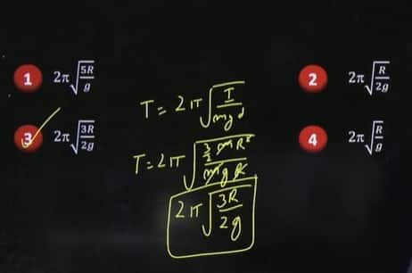 JEE_Main_answer_key_shift_2_for_april_4