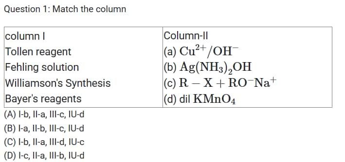 JEE Mains 2026 April 4 Shift 1: Memory-Based Question