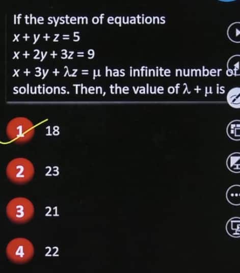 JEE Main 2026 April 4 shift 2 answer key