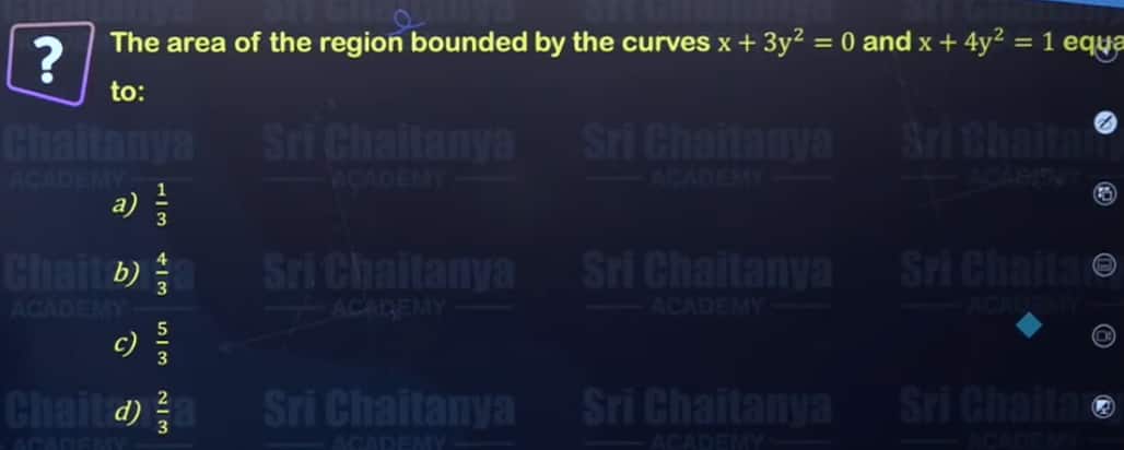 JEE Main 2026 April 4 Shift 2 Answer Key