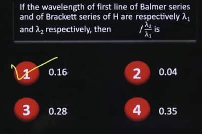 JEE_Main_shift_1_answer_key