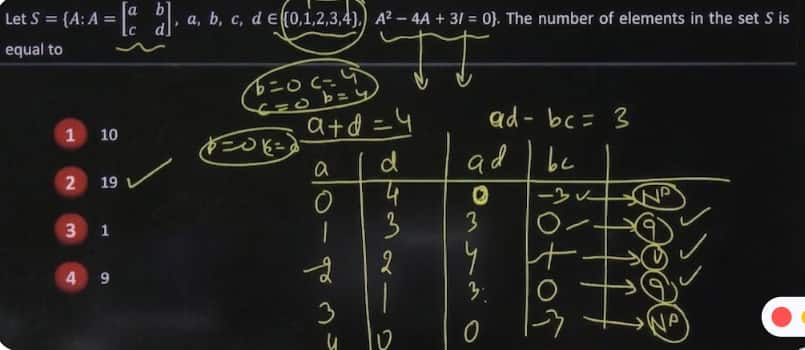 IIT_jee_mains_April_4_answer_key