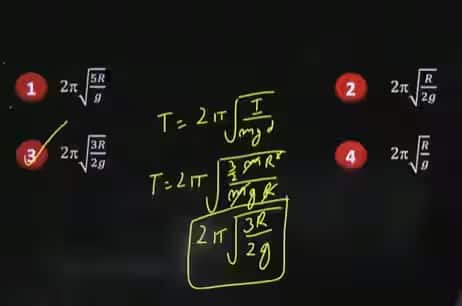 JEE_Main_answer_key_shift_2_for_april_4