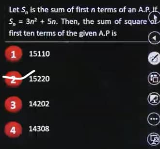 JEE Main_session 2_answer_key 