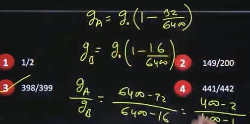 JEE Main_session 2_answer_key 