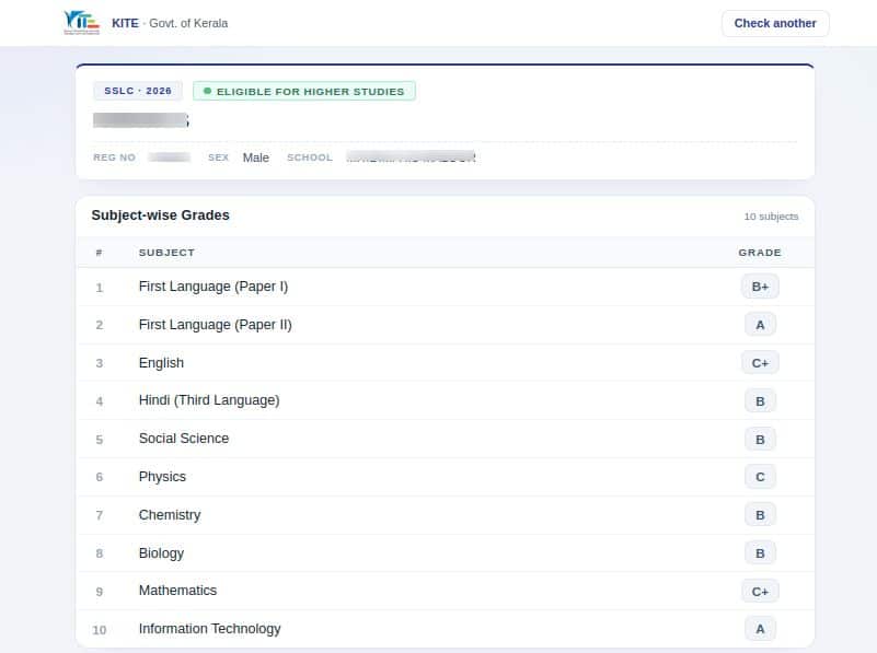 kerala%20sslc%20result%20marksheet%202026