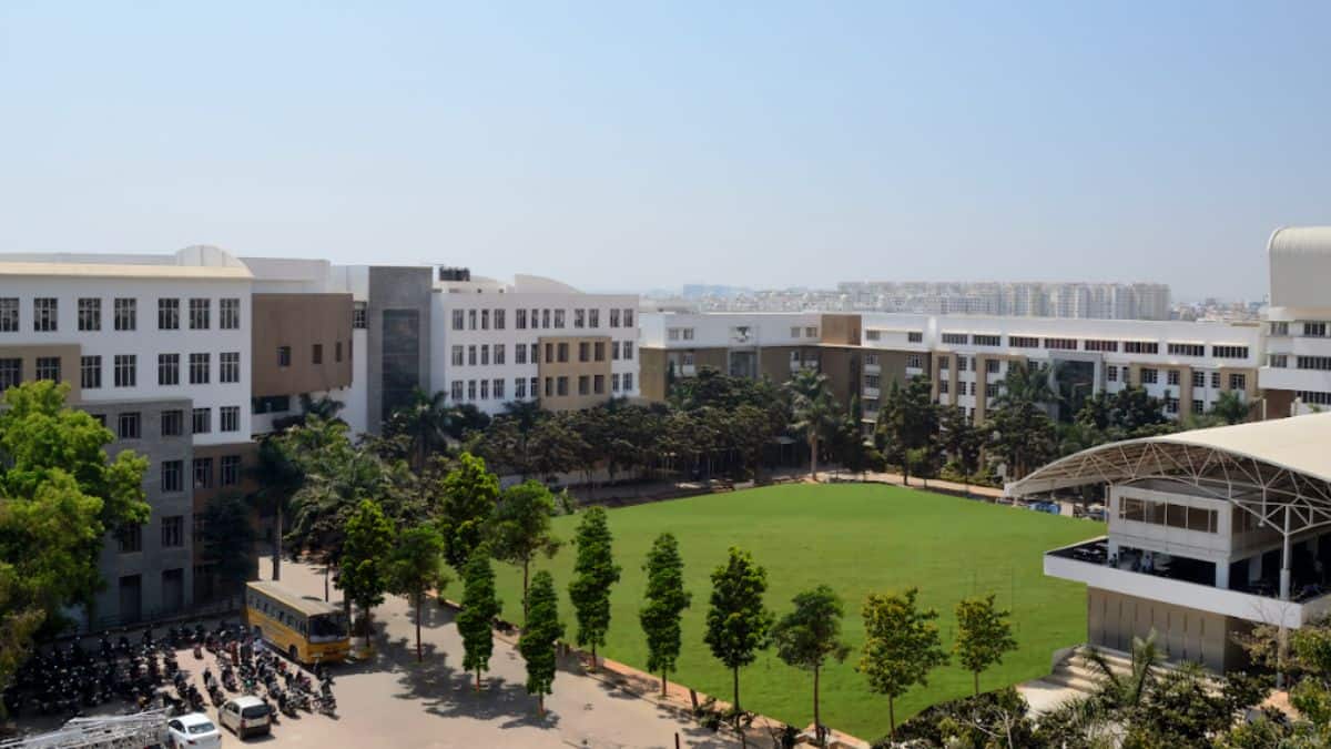 CMR Institute f Technology is affiliated to Visvesvaraya Technological University