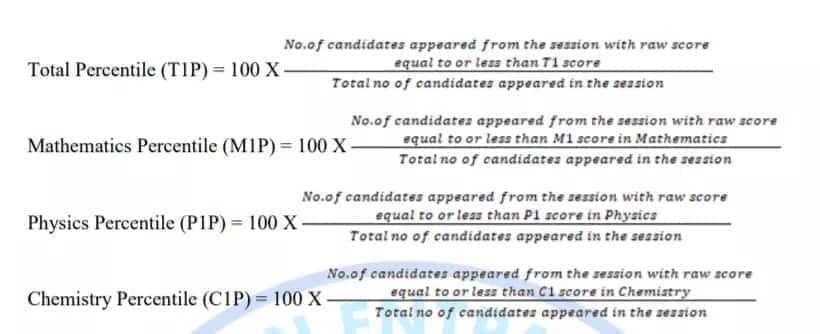 150 Marks in MHT CET Percentile 2025 - How it is Calculated
