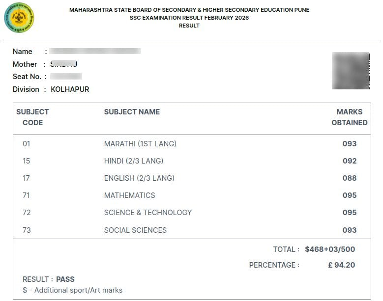 maharashtra%20ssc%20result%20marksheet%202026
