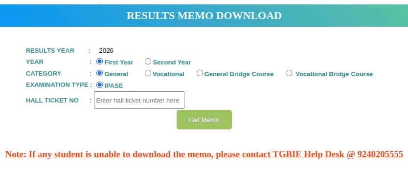 TGBIE Supplementary result 2026