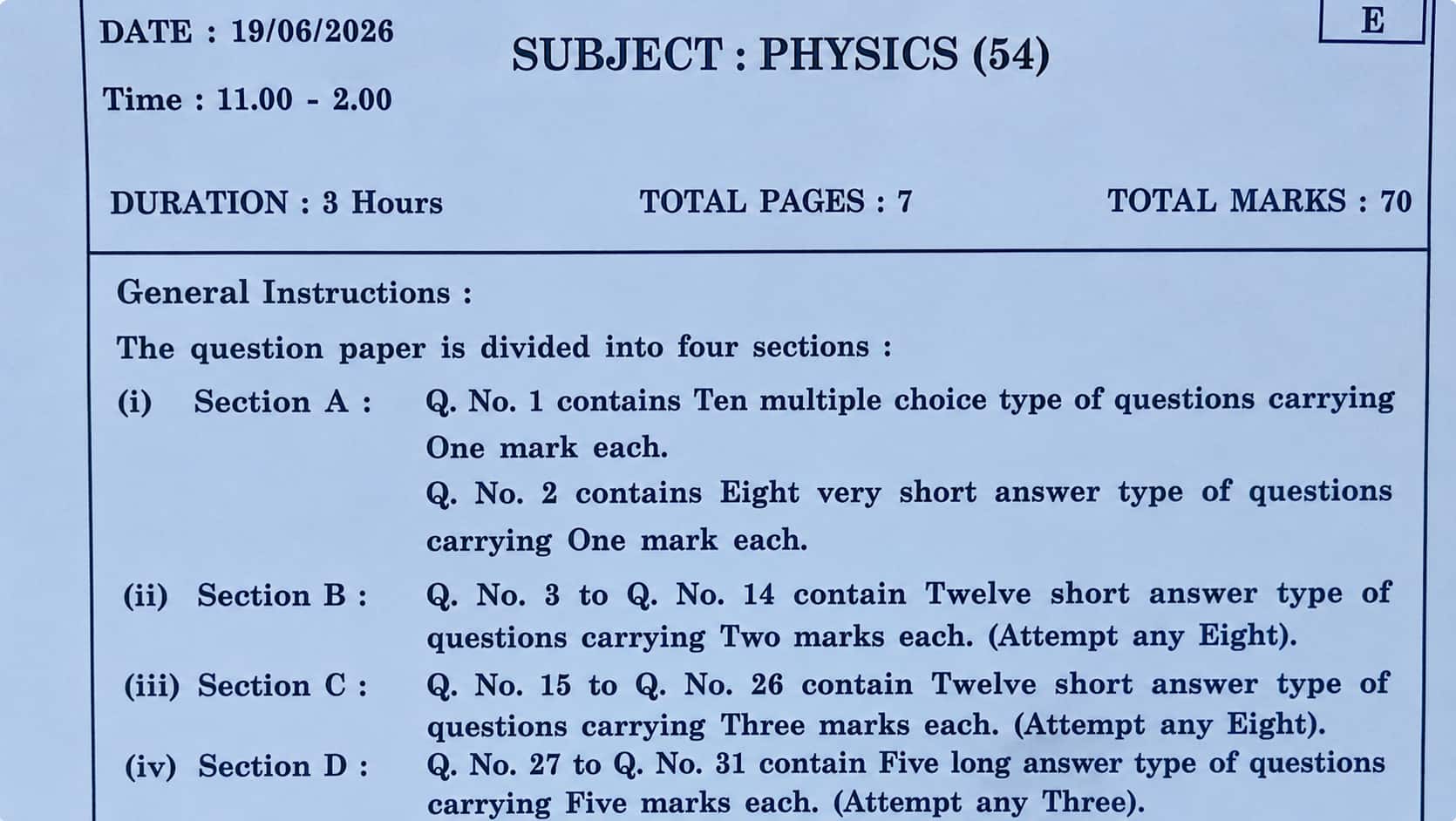 Maharashtra%20HSC%20Physics