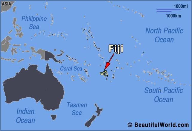 Quad Ports Initiative (Fiji)