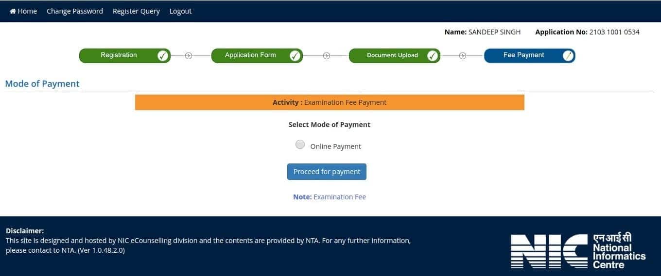 JEE-Main_payment_window