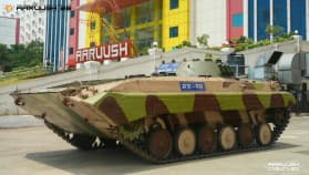 Defence technology and engineering innovation