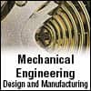 Mechanical Engineering - Design and Manufacturing