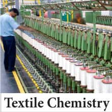 Textile Chemistry