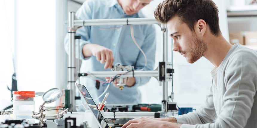 Computer Science Engineering
