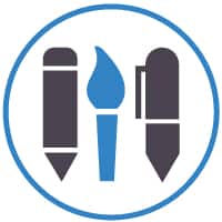 Graphic Designing