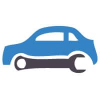 Mechanical Automobile