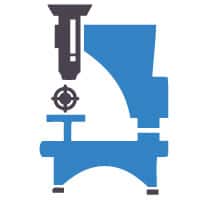 Precision Manufacturing