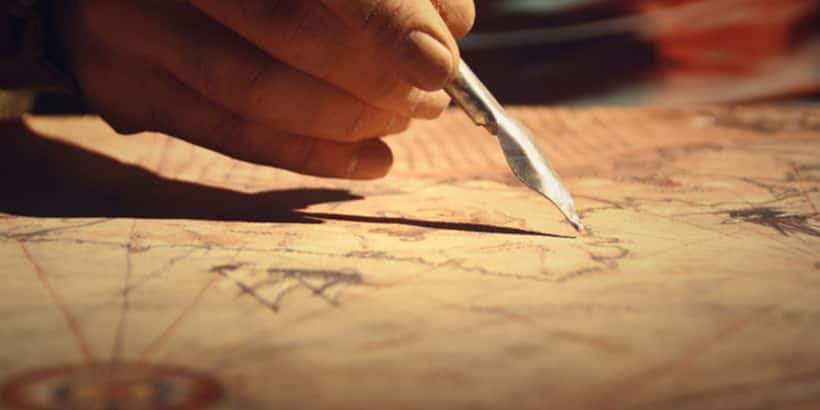 Cartographer