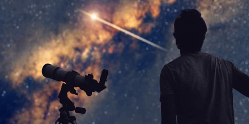 Astronomer