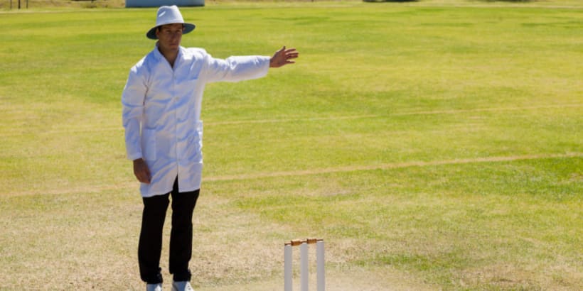 Umpire