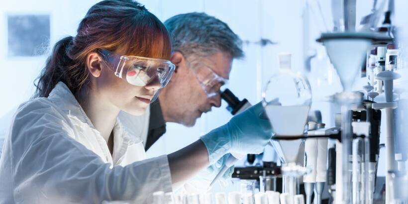 Who is a Researcher?