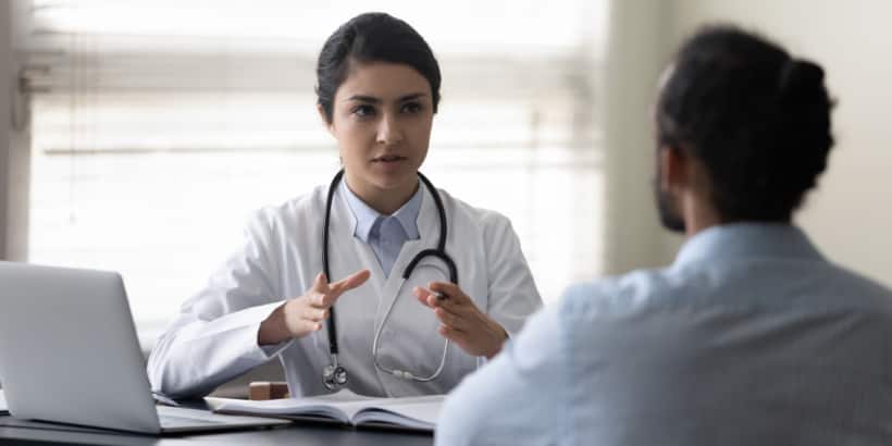 Clinician