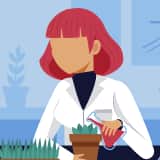 Botanist