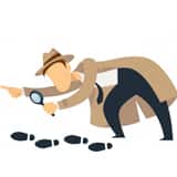 Detective