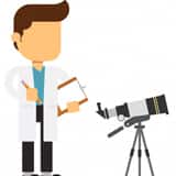 Astronomer