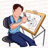 Cartoonist