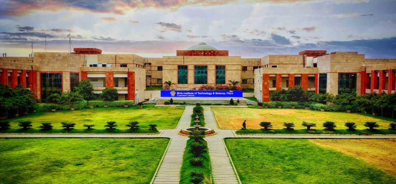 BITS Hyderabad Genuine Reviews on Placements, Courses, Faculty & Facilities