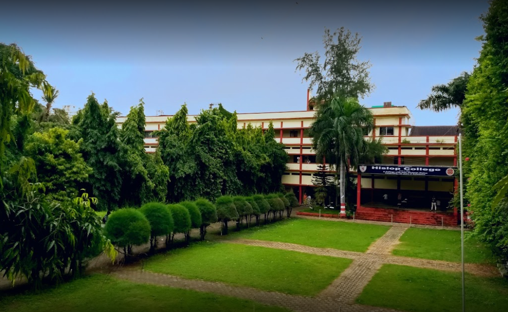 Hislop College, Nagpur: Admission 2021, Courses, Fee, Cutoff, Ranking