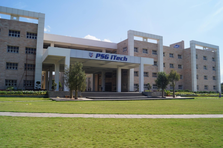 PSGITECH Coimbatore Genuine Reviews on Placements, Courses, Faculty