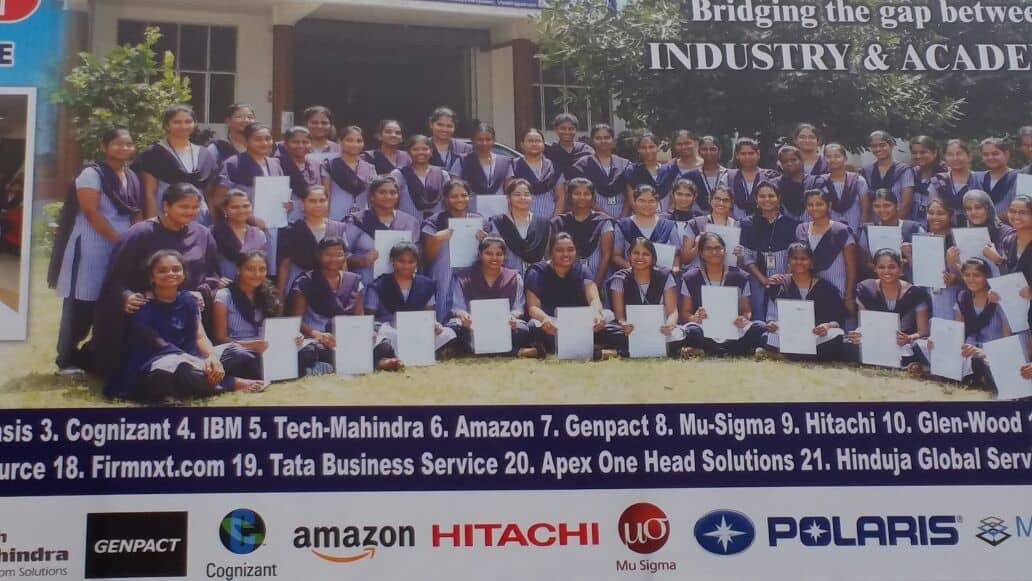 Dr Lankapalli Bullayya College Of Engineering For Women Visakhapatnam Genuine Reviews On 
