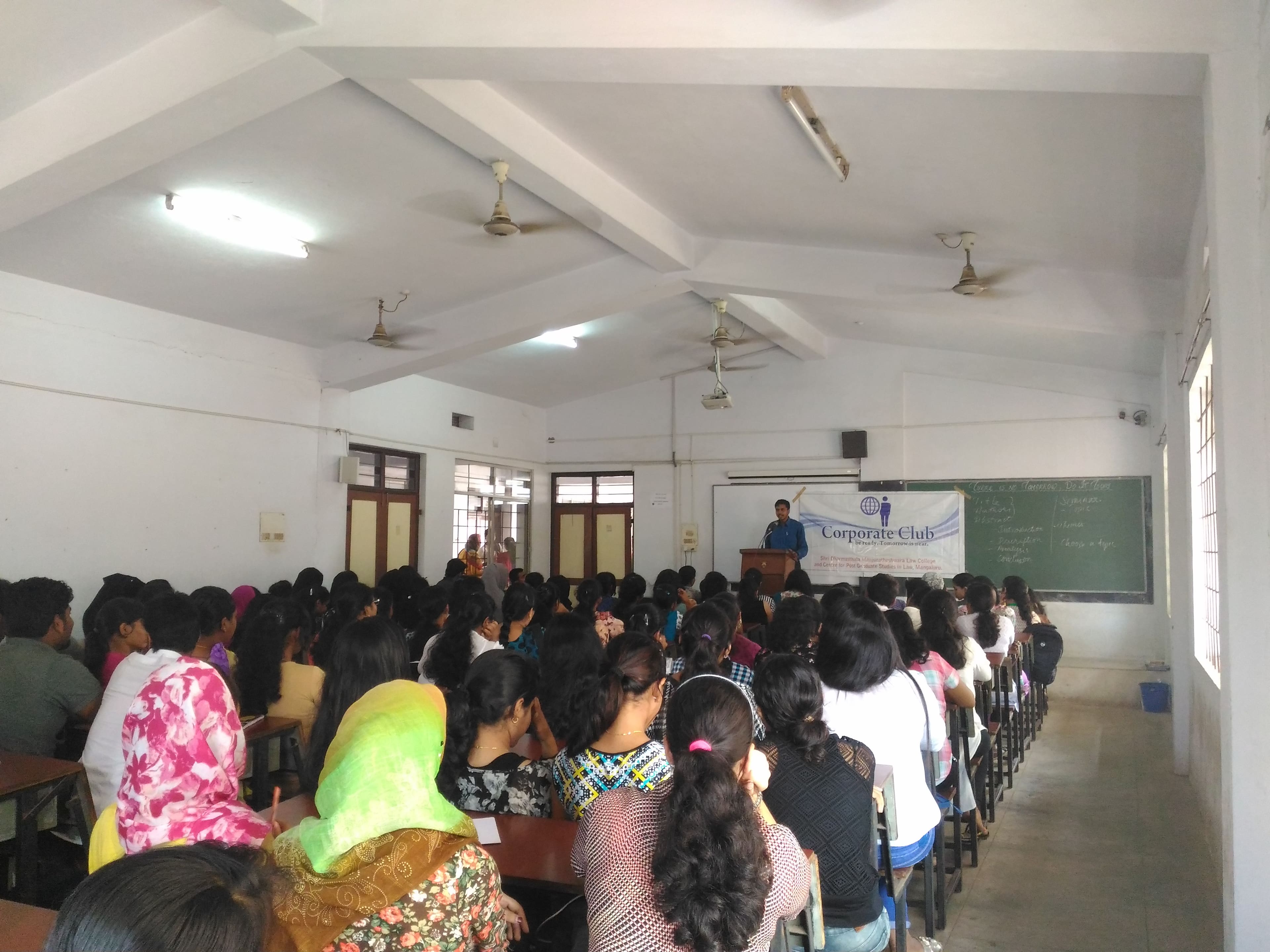 SDM Law College Mangalore Admission, Fees, Courses, Placements, Cutoff