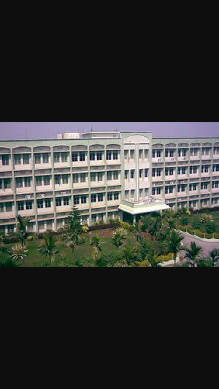 Bhoj Reddy Engineering College For Women, Hyderabad - Courses, Fee, Cut ...