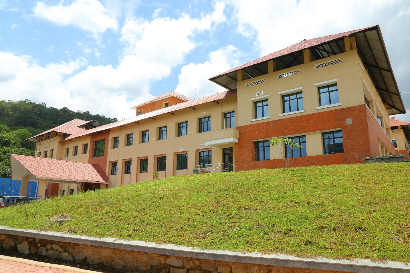 Tvm Lab IISER TVM: Admission, Fees, Courses, Placements, Cutoff, Ranking