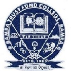 Bamra Trust Fund College, Sambalpur