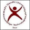 Rajiv Gandhi University of Knowledge Technologies, Hyderabad