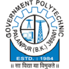 Government Polytechnic, Palanpur