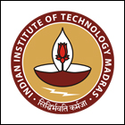 IIT Madras college logo