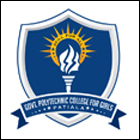 Government Polytechnic College for Girls, Patiala