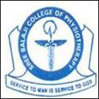 Sree Balaji College of Physiotherapy, Chennai Courses & Fees Structure ...