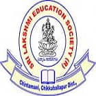 SLES College of Nursing, Chintamani